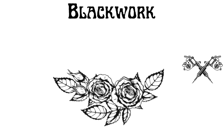 Tatuagem 2
