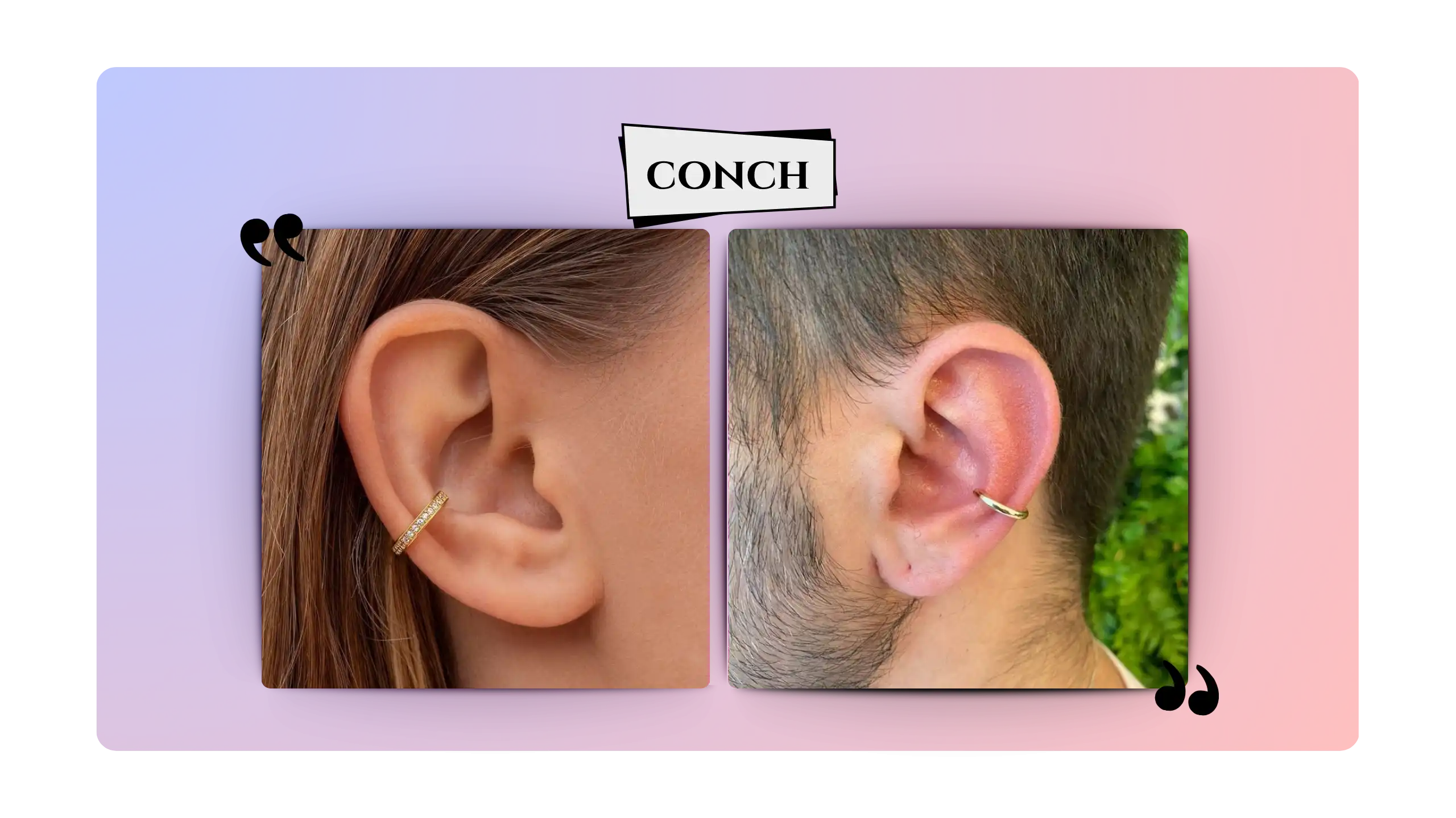 Conch