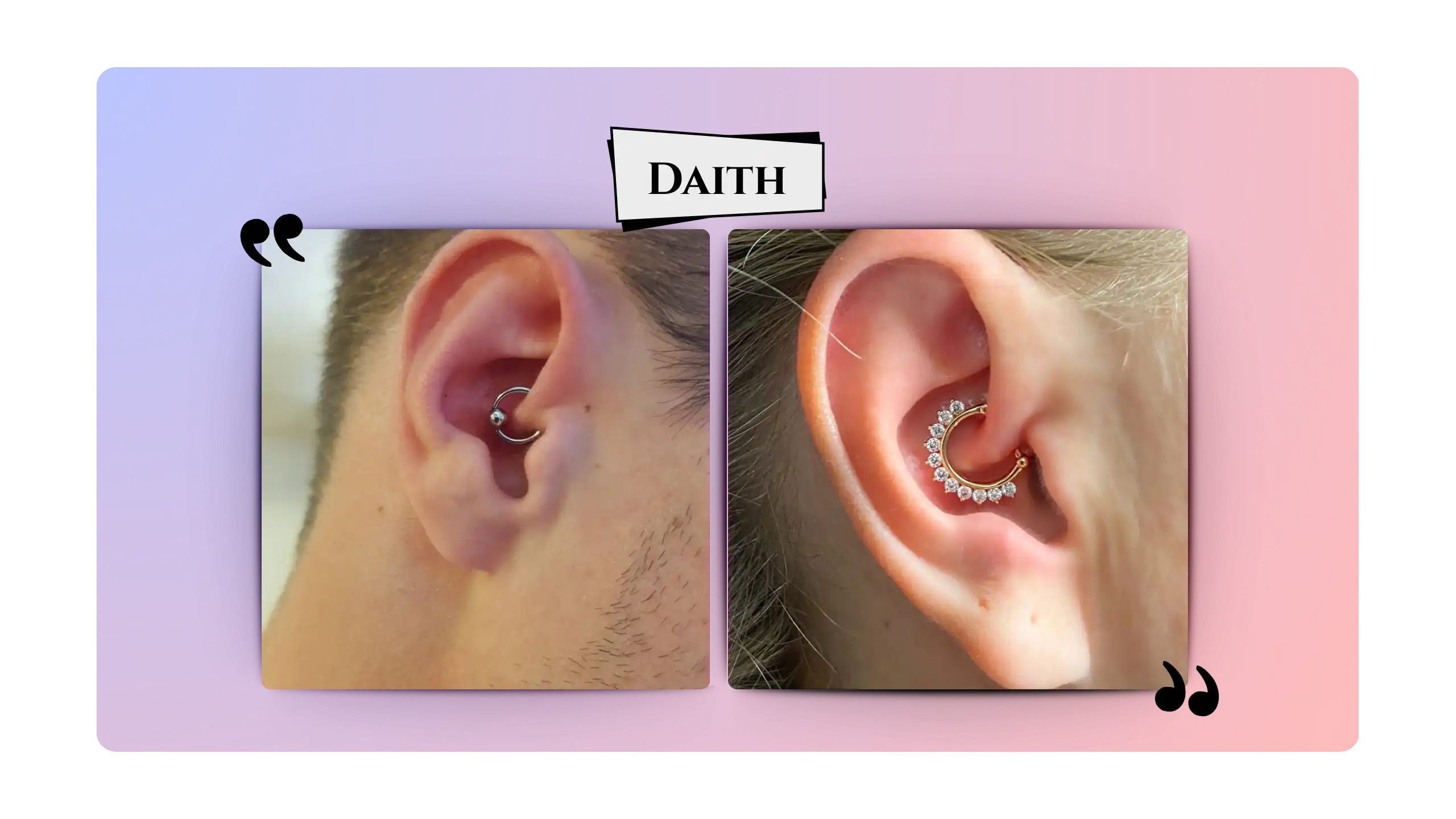 DAith